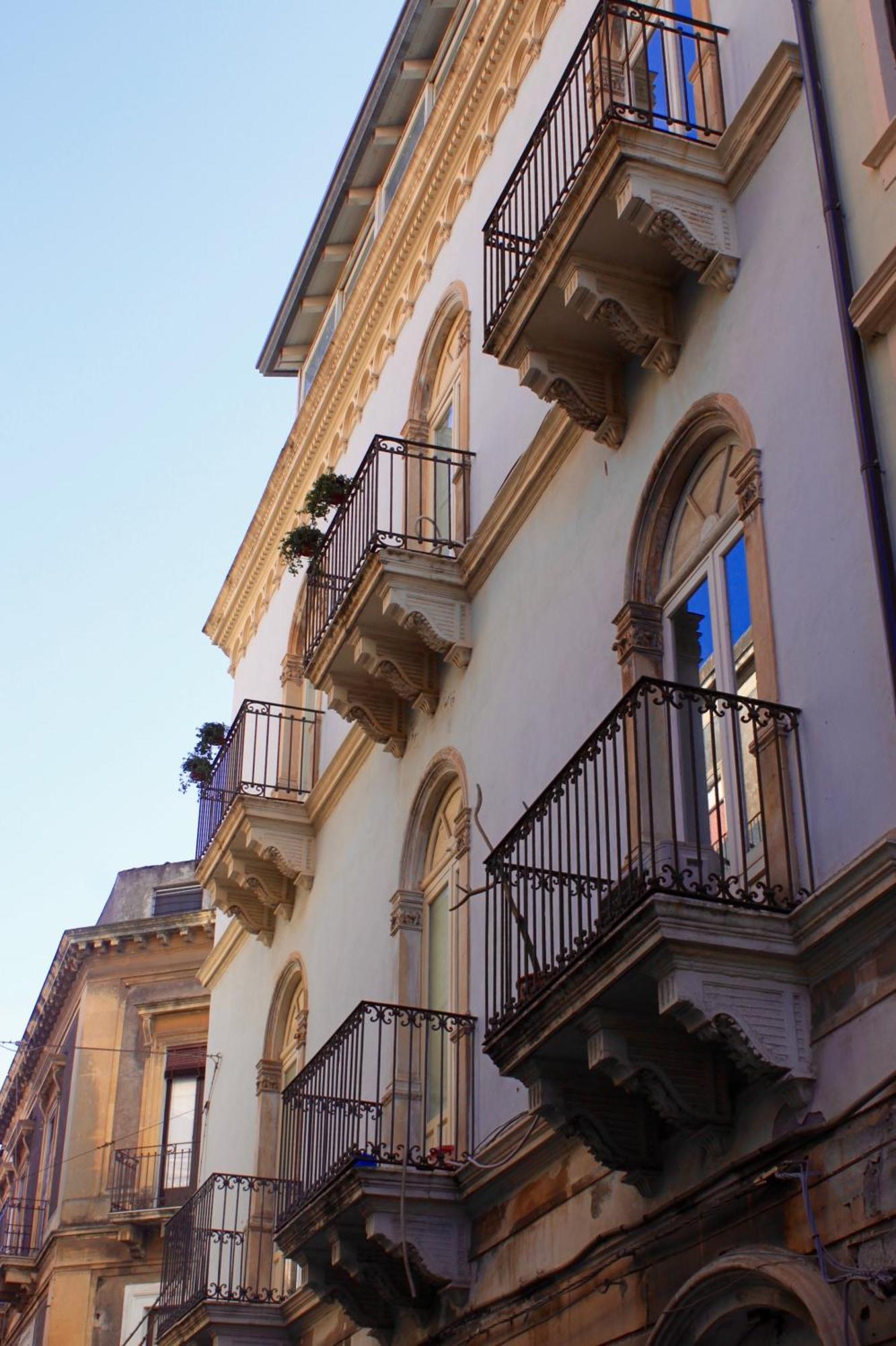 Civita Boutique CTA Exterior foto