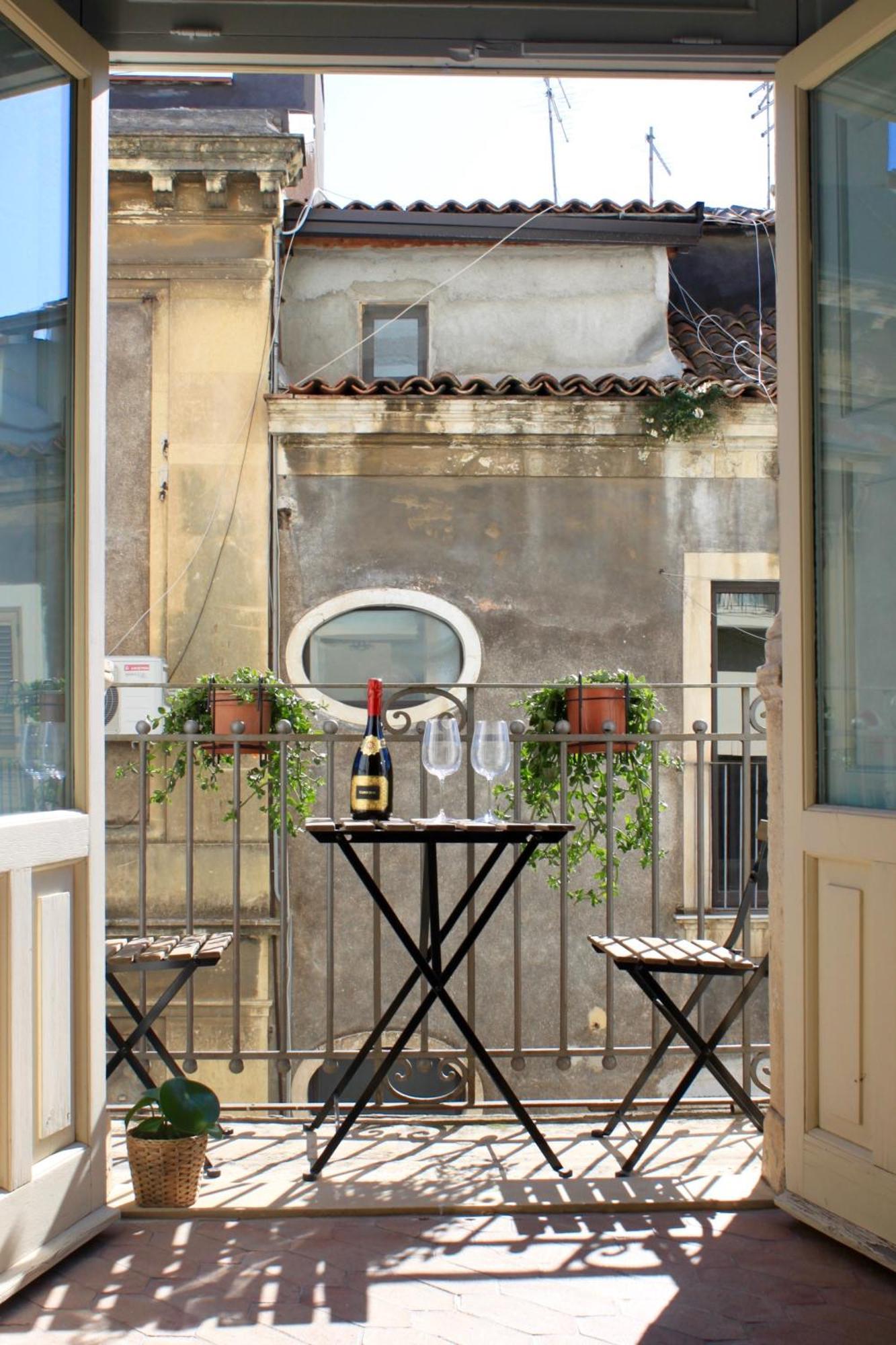 Civita Boutique CTA Exterior foto